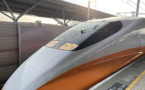 1/31開搶！228連假高鐵加開110班次列車