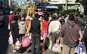大掃除前先筆記！一圖掌握春節六都垃圾收運時間