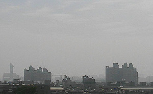 除夕後空品有望好轉！一圖掌握春節期間空氣品質