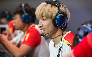 《鬥陣特攻》上海龍Diem患氣胸返韓養病　恐將缺席主場開幕戰