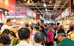 過年不怕肥一圈!6大技巧吃出健康過好年