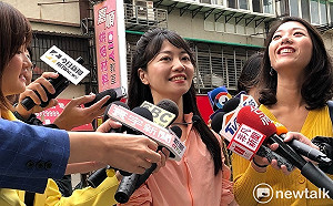 武漢肺炎》勞動部要求雇主提供口罩  高嘉瑜:要去哪買?「是在哈囉」