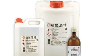 武漢肺炎》防疫自己來!台糖教你自製消毒用酒精