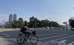寒流減弱!白天多雲到晴全台回溫 西半部留意日夜溫差