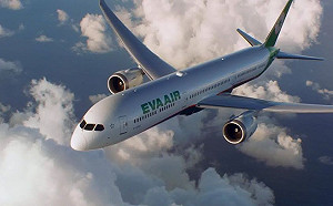 武漢肺炎》衝擊兩岸空運!長榮2月大砍超過500航班