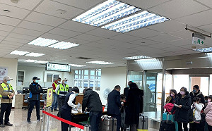 武漢肺炎》防疫優先！3月底前8郵輪恐無法停靠高雄港