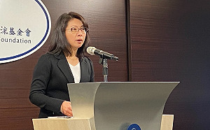 協調第二批武漢返台班機名單 海基會 : 老弱婦孺是重點