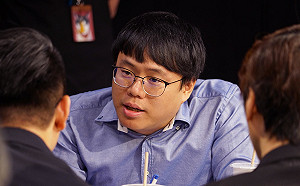 《星海爭霸II》趕進度!「台灣蟲王」Sen:幼蟲孵化中!