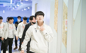 《英雄聯盟》HLE Haru：喜歡「韓國G2」稱號，但想被直稱HLE