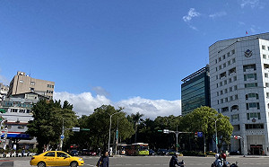 舒適好天氣到週三!週四起鋒面接近全台轉濕涼