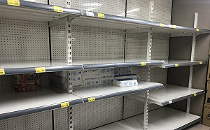 抓到了！網傳「衛生紙原料拿去做口罩恐缺貨」 刑事局查獲傳銷業3女