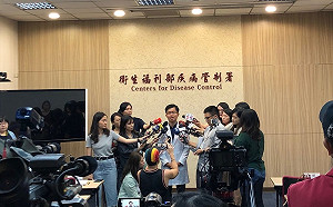 武漢肺炎》驚!社區感染總有一天會來  柚子醫師:提防這4點做好最壞的打算