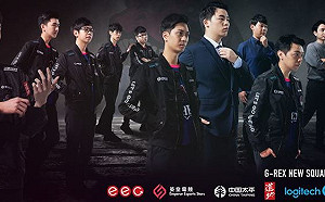 《英雄聯盟》扛不住武漢肺炎延賽效應 GRX退出本年度PCS賽事