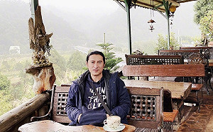 武漢肺炎》不稱COVID-19的人是民族敗類?黃安微博發文再惹眾怒