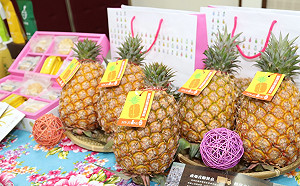 武漢肺炎》疫情衝擊鳳梨外銷!農委會三箭齊發穩定價格