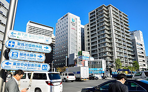 快訊》東京再增8例新冠肺炎確診個案!7人與計程車司機有關