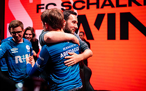 《英雄聯盟》G2苦吞二連敗 更送爐主Schalke 04本季首勝