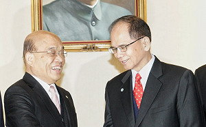 武漢肺炎》盼化危機為轉機 蘇貞昌：不同產業會有對應措施