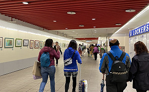 武漢肺炎》居家檢疫者又趴趴走！北市再開出6張一萬元罰單