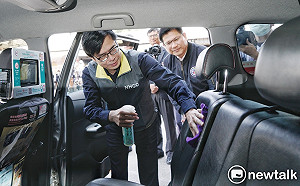 防疫期間傳遞假訊息最重處3年徒刑？陳其邁：擬統一規定