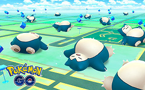 「習近平卡比獸」也不行？《Pokemon Go》命名系統網友熱議