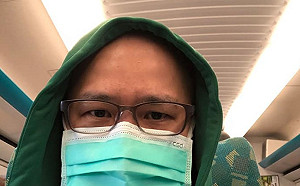 武漢肺炎》沒出國也染病成指標病例！急診醫6呼籲：小病別去看急診