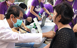 武漢肺炎》台灣出現死亡首例！這三類人容易併發重症要小心