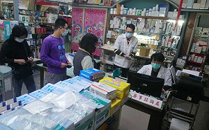 武漢肺炎》兒童口罩領取年齡放寬？陳時中：考慮改為13或15歲