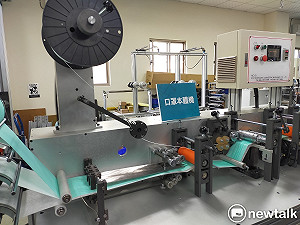 武漢肺炎》開學日就有了？教育部提供645萬口罩給學校