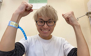 武漢肺炎》鑽石公主號二採全陰性！魔術師陳日昇：等報告跟等放榜一樣緊張