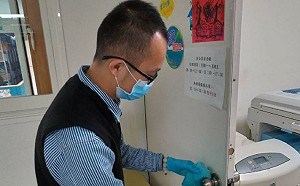 武漢肺炎》防疫大作戰！居家消毒可善用這兩種工具