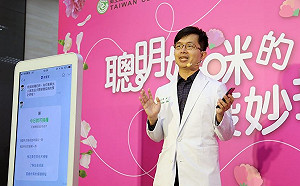 武漢肺炎》吃退燒藥騙過體溫檢測去上學？！兒科醫師陳木榮：千萬不要！