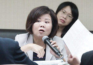 發函追查非法移工 許銘春：沒有逆時中問題