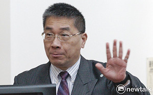 駁雙北首長「不清楚狀況」！徐國勇：地方性酒測不打折