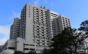 武漢肺炎》防疫措施再升級！北榮3/9起探病改一天一次