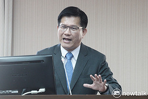 為觀光復甦做準備！林佳龍：5億預算精準行銷國外市場