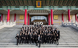 武漢肺炎》澳籍音樂家確診社會恐慌  NSO總監致歉：輕忽了病菌的狡詐