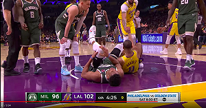 NBA／字母哥要回歸沒？公鹿挑戰單季70勝需17連勝收尾(影)