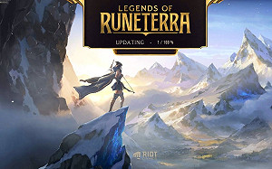 偷偷來？《符文大地傳說》新加坡Google Play悄上架