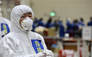 武漢肺炎》24小時不停歇！指揮官陳時中鐵人行程公開