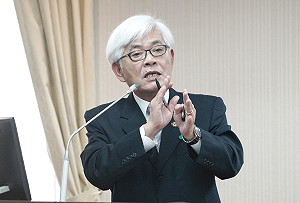 罷韓第二階段若通過 李進勇曝投票時間點在這...