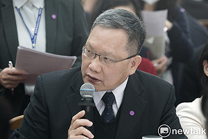 立委憂酒精囤積、建議網路預購 蘇建榮：酒精還未徵用會討論