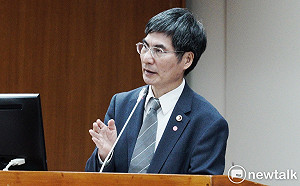 陳良基：盼在5年內將基礎研究經費占比提高到10%-15%
