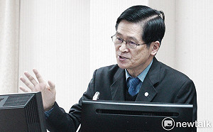 設國家備援收容中心  嚴德發：相關應變都完成