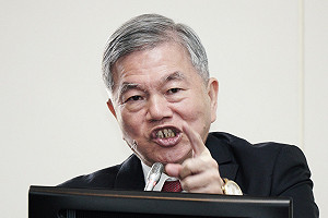 奶粉、衛生紙、泡麵都沒短缺 經長：內需採購上看3000億