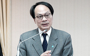 立委轟黨產追討效率差！林峯正：一遇釋憲就只能停下