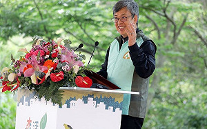 睽違多日再現零確診  陳建仁：台灣在危機中無比堅強