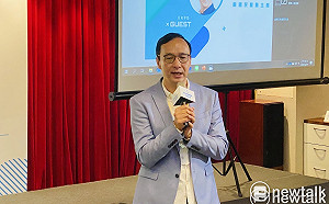 蘇揆稱蔡總統「致電」拜登 朱立倫辦公室批:魚目混珠 應公開道歉