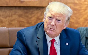 防止疫情擴散 川普考慮隔離紐約、新澤西及康乃狄克3州