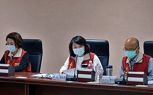 武漢肺炎》嘉義市增2例境外移入！西半部僅剩嘉義縣0確診